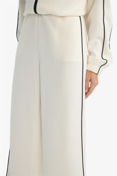 Pantalon de survêtement Coupe droite