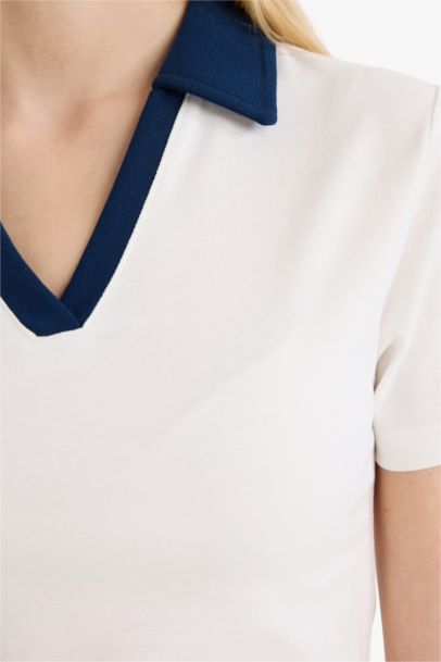 Woman Short Sleeve T-Shirt