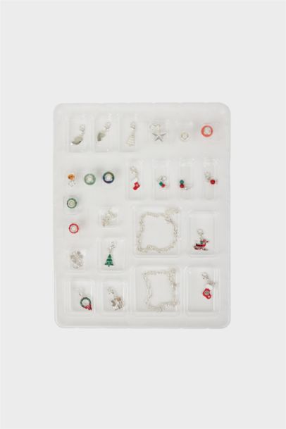 Yılbaşı Temalı Advent Calendar