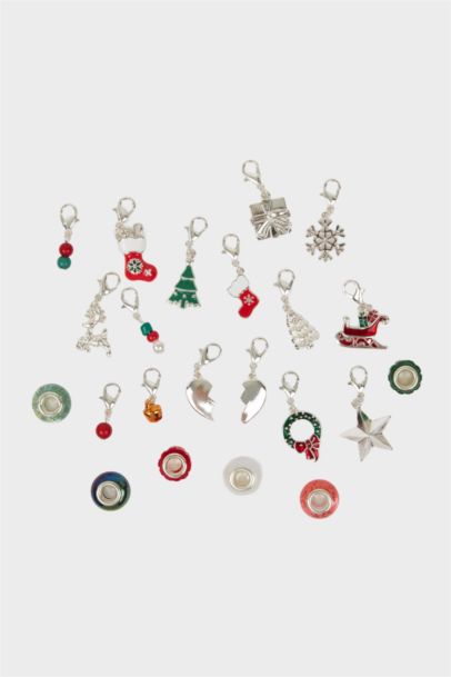 Yılbaşı Temalı Advent Calendar