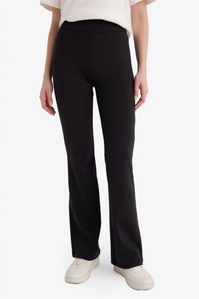 Flare Trousers