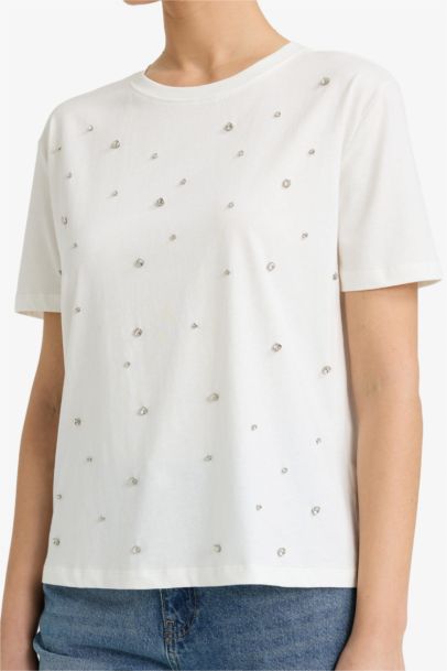 Woman Short Sleeve T-Shirt