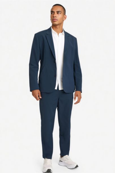 Брюки стандартного кроя для мужчин