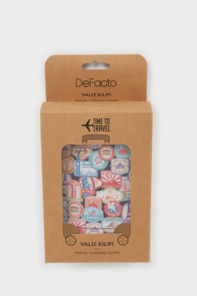 Valiz Kılıfı