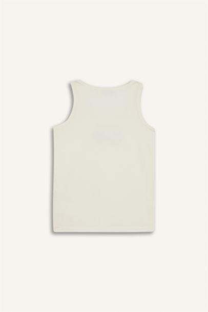 فانيلة ولادي قصة عادية من هوت وويلز - قطعتين