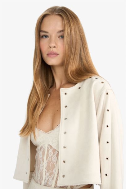 جاكيت شمواه