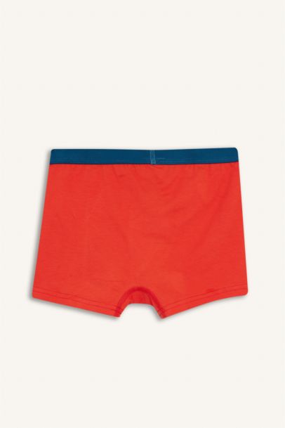 Hot Wheels Cotton 3 Piece Boxers
