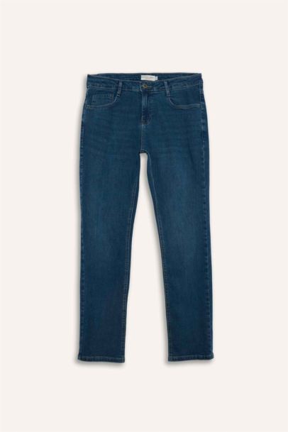 بنطرون سيرجيو قصة عادية وخصر عادي