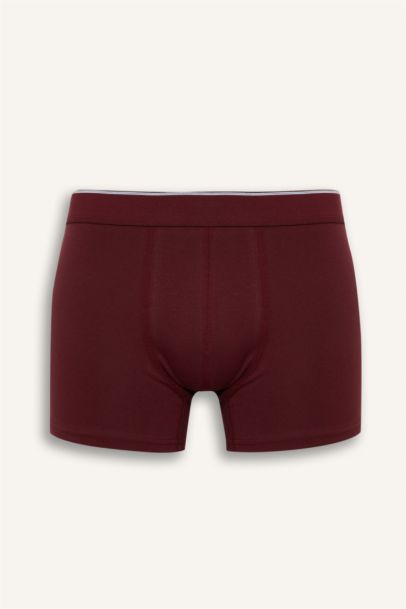 بوكسر قصة عادية - 3 قطع