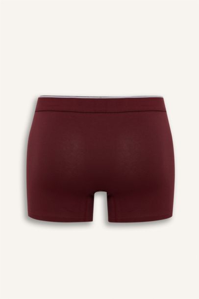 بوكسر قصة عادية - 3 قطع