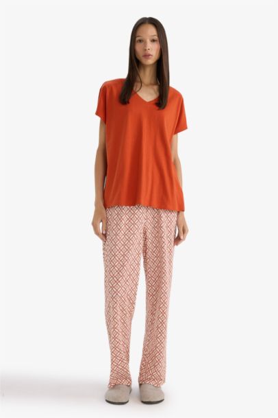 2 piece Regular Fit Set