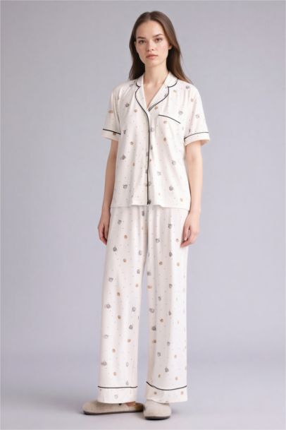 2 piece Regular Fit Set