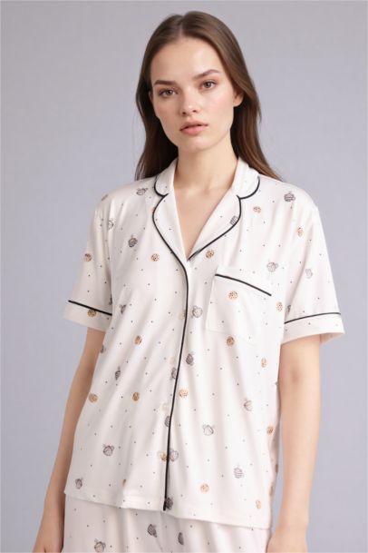 2 piece Regular Fit Set