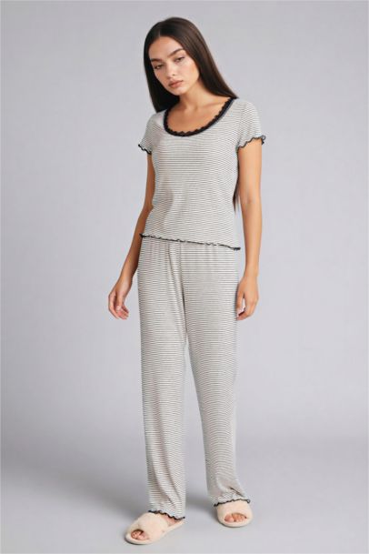 2 piece Regular Fit Set