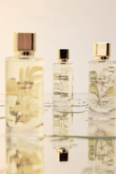 Woman Floral 100 ml Perfume