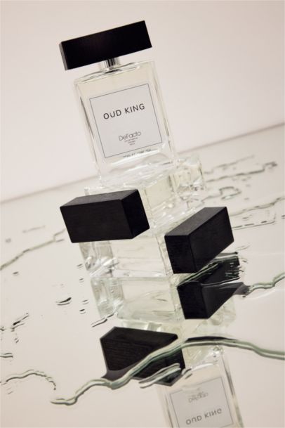 Erkek Odunsu 100 ml Parfüm