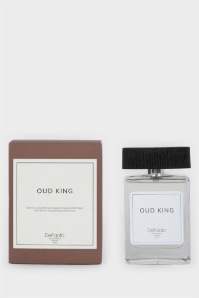 Erkek Odunsu 100 ml Parfüm