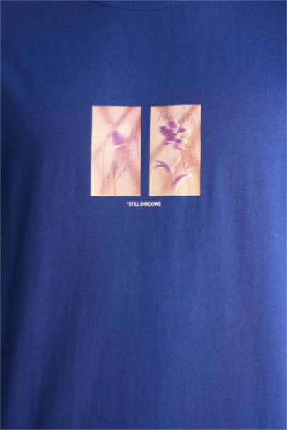 Man Short Sleeve T-Shirt