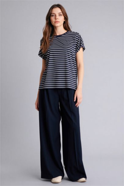 Woman Short Sleeve T-Shirt