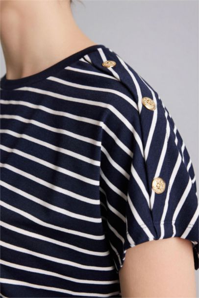 Woman Short Sleeve T-Shirt