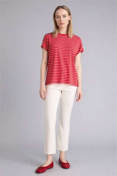 Woman Short Sleeve T-Shirt