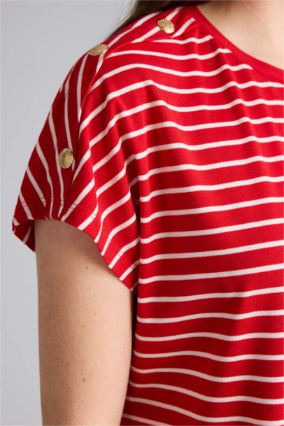 Woman Short Sleeve T-Shirt