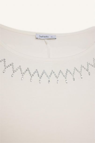 Woman Short Sleeve T-Shirt