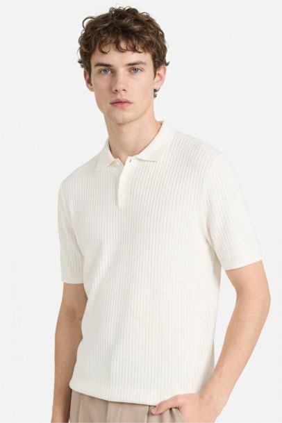 Футболка поло Standart Fit с коротким рукавом