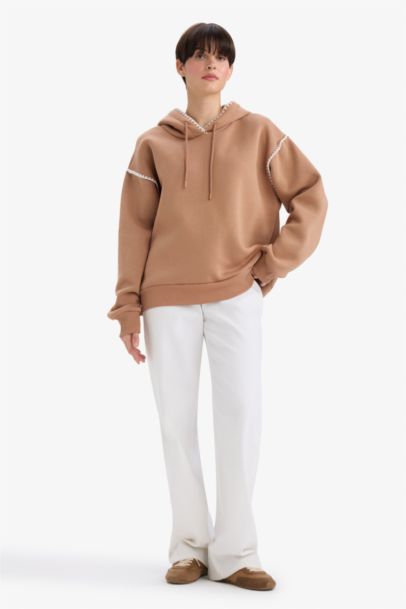 Long Sleeve Sweatshirt