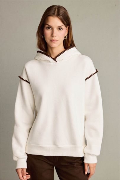 Long Sleeve Sweatshirt