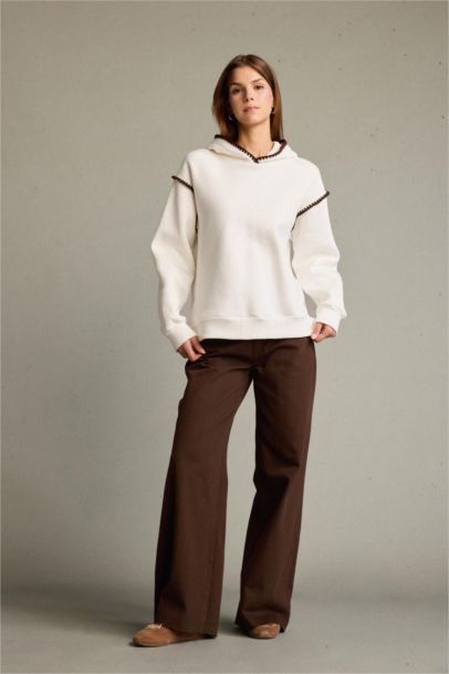 Long Sleeve Sweatshirt