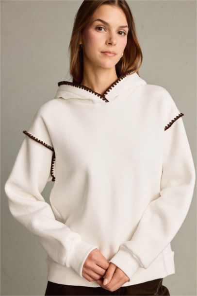 Long Sleeve Sweatshirt