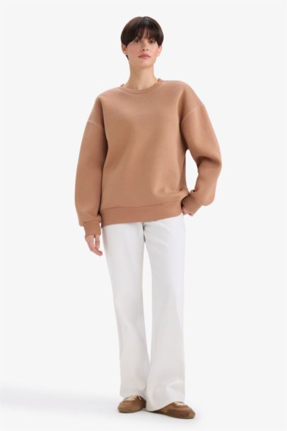 Long Sleeve Sweatshirt