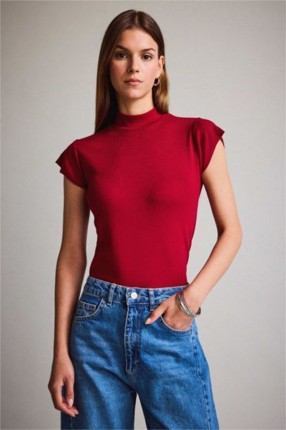 Woman Short Sleeve T-Shirt