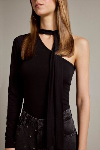 Woman Long Sleeve T-Shirt