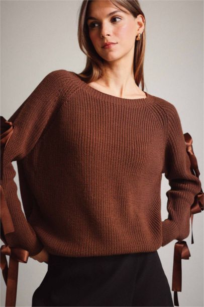 Oversize Fit Cardigan