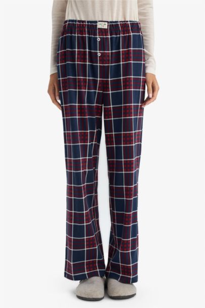 بنطلون قصة عادية