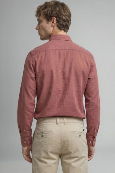 Chemise premium en tencel