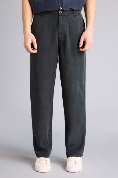 بنطلون بريميوم قصة مريحة