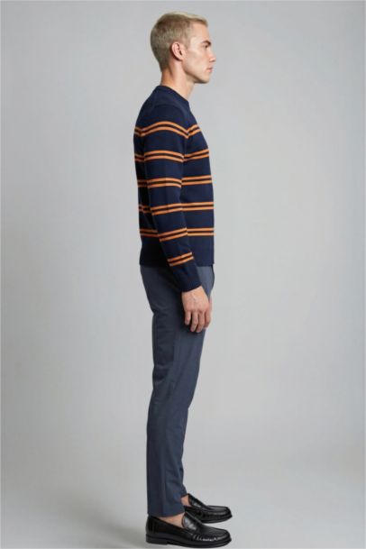 Брюки Premium Relax Fit