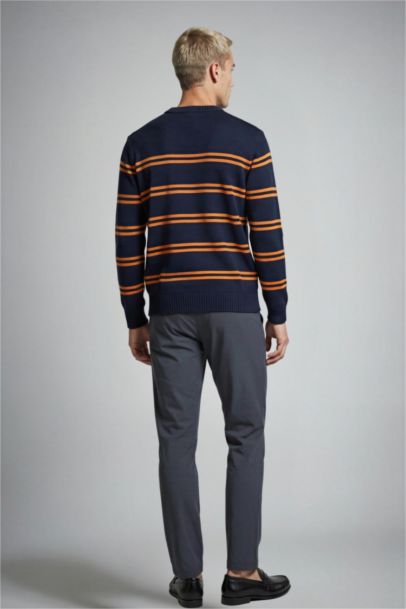 Брюки Premium Relax Fit