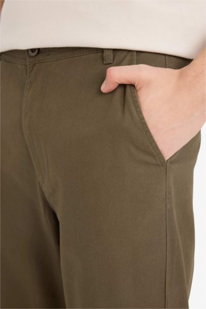 Брюки свободного кроя для мужчин