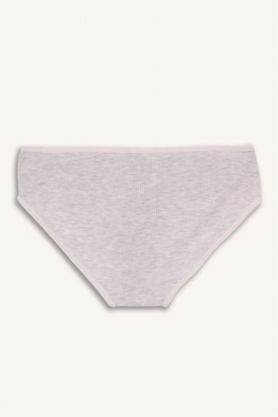 Girl 3 piece Slip Panty