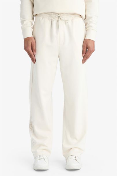 NBA Brooklyn Nets Relax Fit Modal Jogger