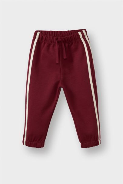 سيت بيبي ولادي بطبعة شعار - قطعتين