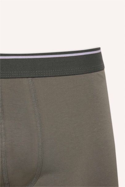 بوكسر قصة عادية - 3 قطع