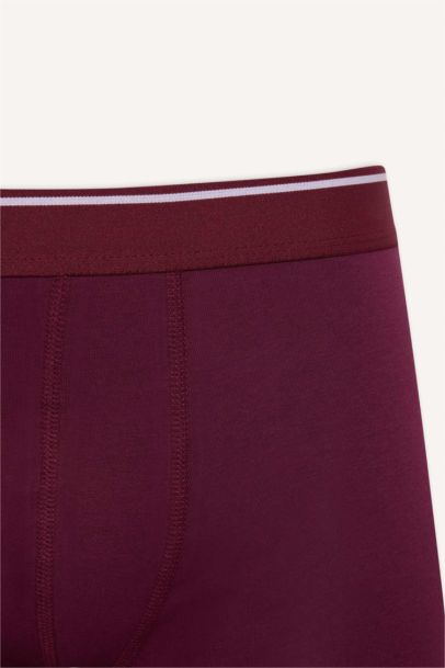 بوكسر قصة عادية - 3 قطع