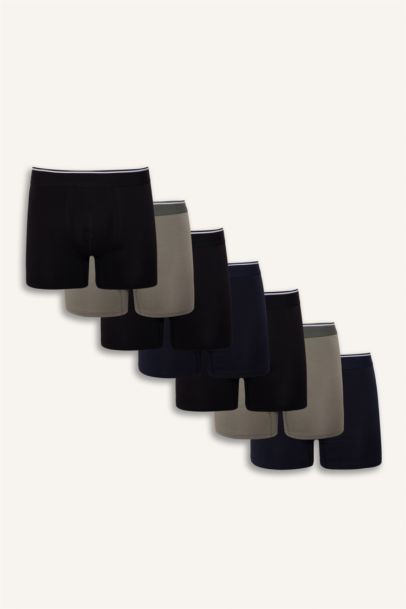 بوكسر - 7 قطع