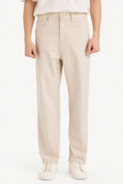 Брюки для мужчин