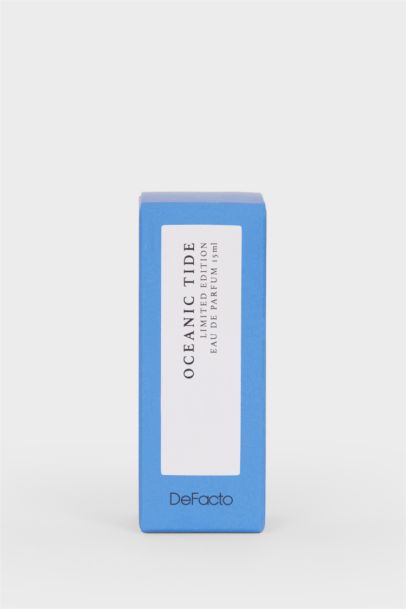 Man Oceanic Tide 15 ml Perfume